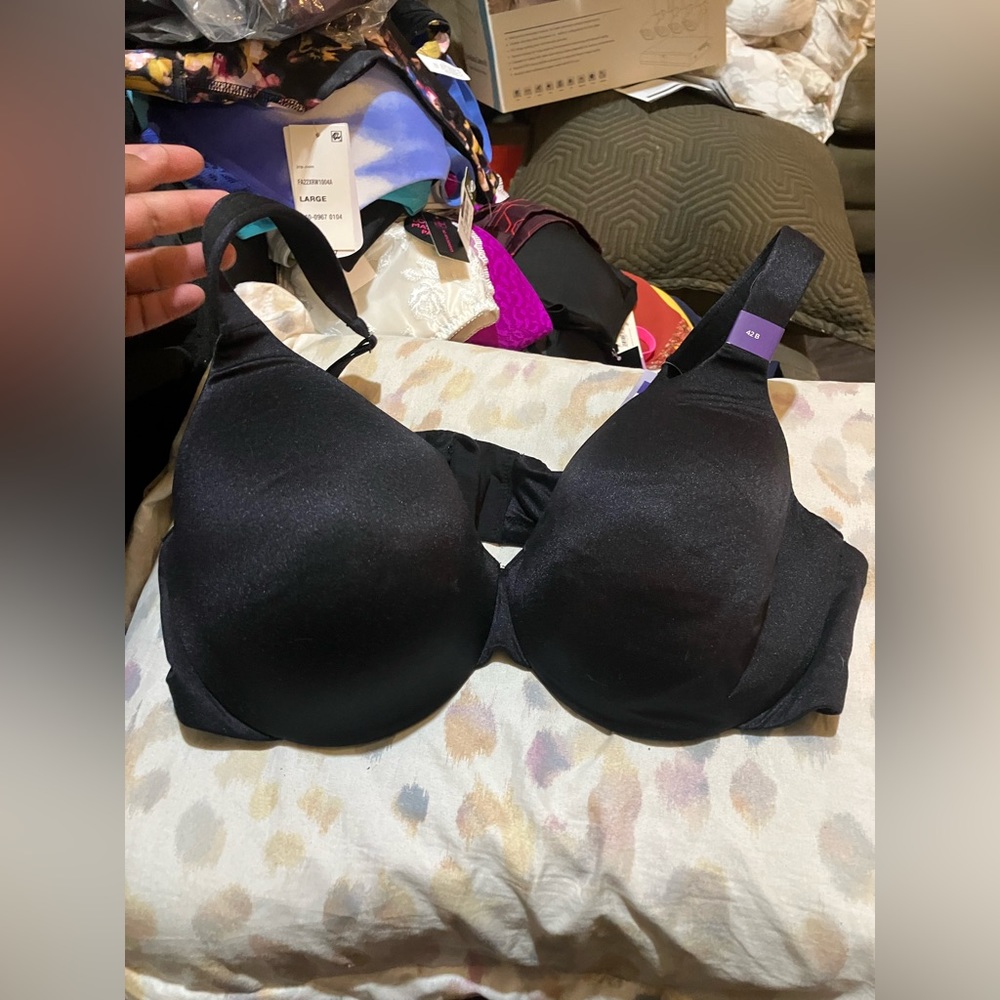 Nwt Catherine’s 42B bra